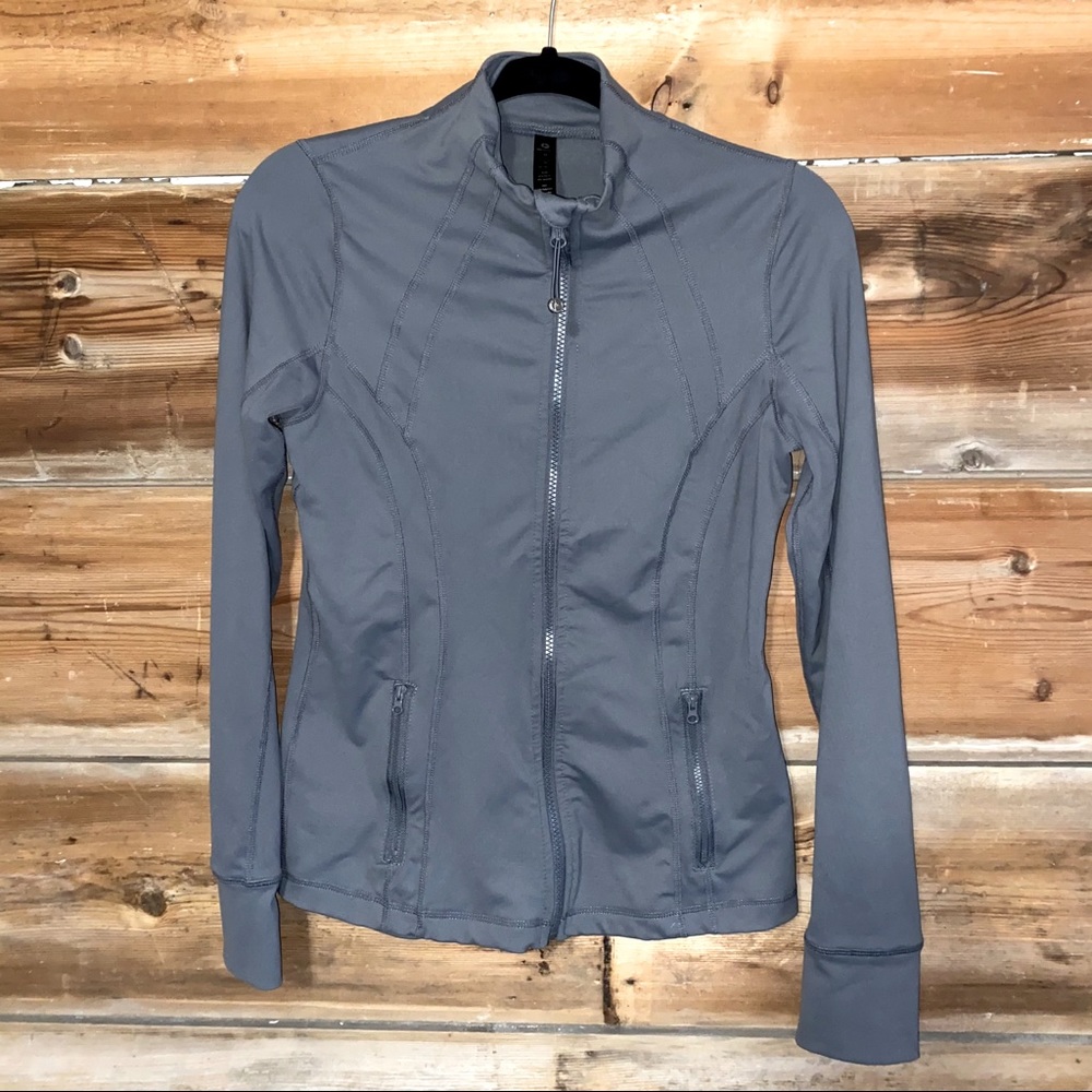 Align DUPE Jacket